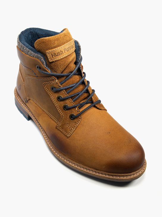 Hush Puppies Lace-up boot Brown 88905 2