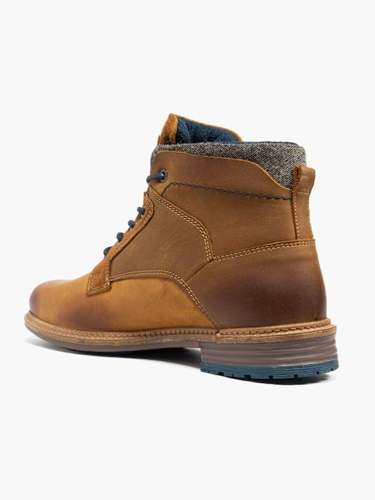 Hush Puppies Lace-up boot Brown 88905 3