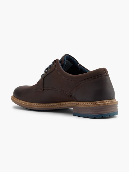 Hush Puppies Formal shoe Brown 88909 3