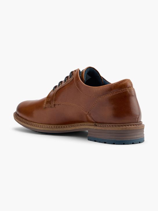 Hush Puppies Formal shoe Cognac 88910 3