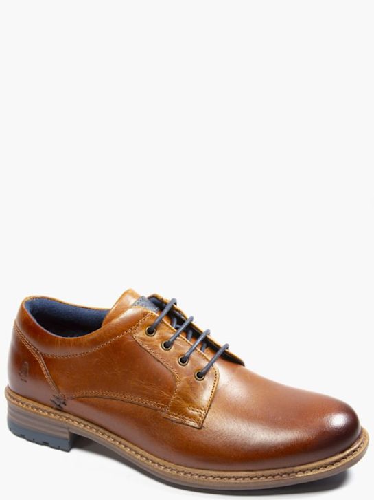 Hush Puppies Formal shoe Cognac 88910 6