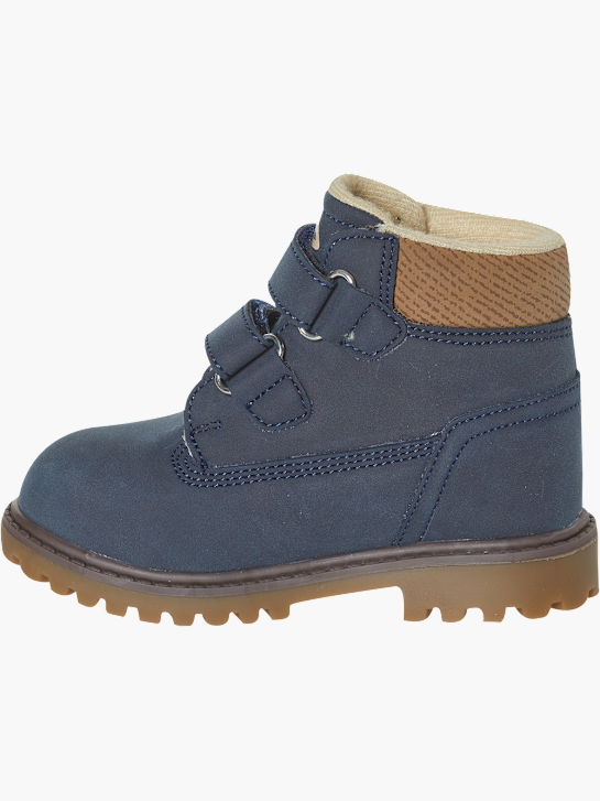 FILA Bot Koyu Mavi 70379 2