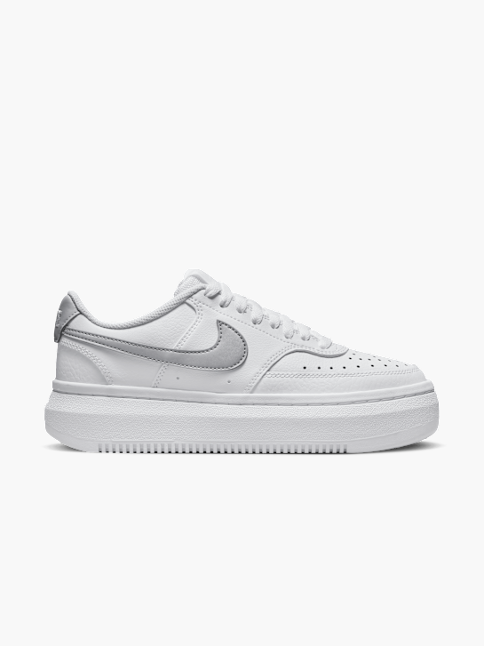 Nike Sneaker Bianco 27350 2
