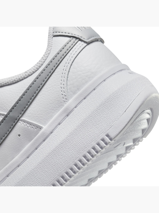 Nike Sneaker Bianco 27350 4
