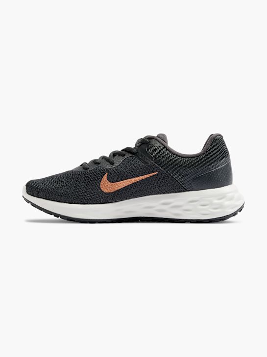 Nike Löparsko Svart 959 2