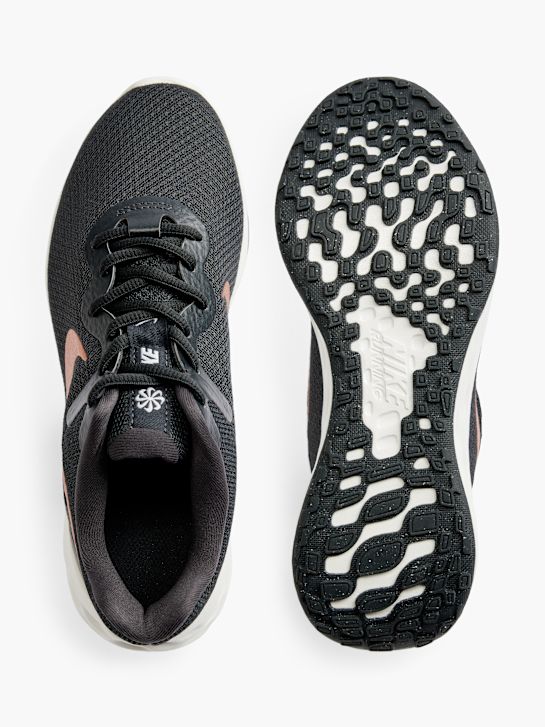 Nike Löparsko Svart 959 3