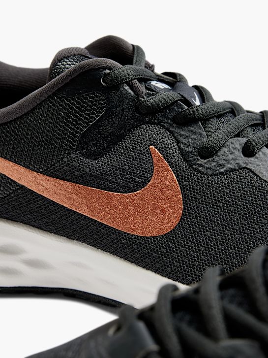Nike Löparsko Svart 959 5