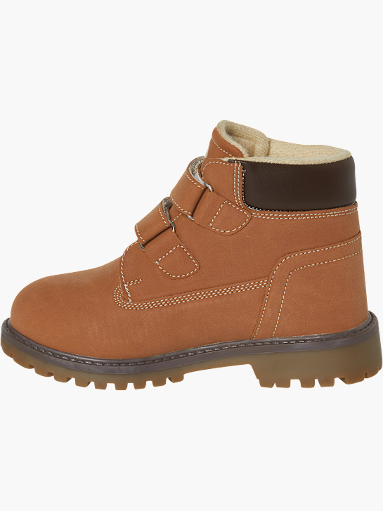 FILA Kış Botu Kahverengi 70389 2