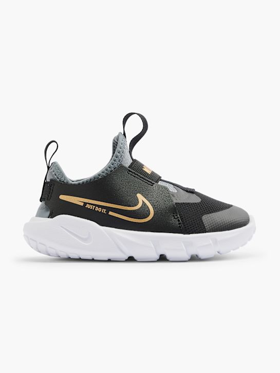 Nike Løbesko Sort 960 1