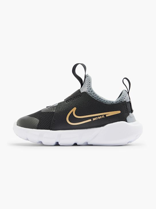 Nike Løbesko Sort 960 2