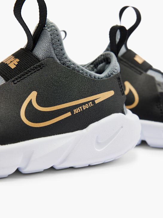 Nike Løbesko Sort 960 5
