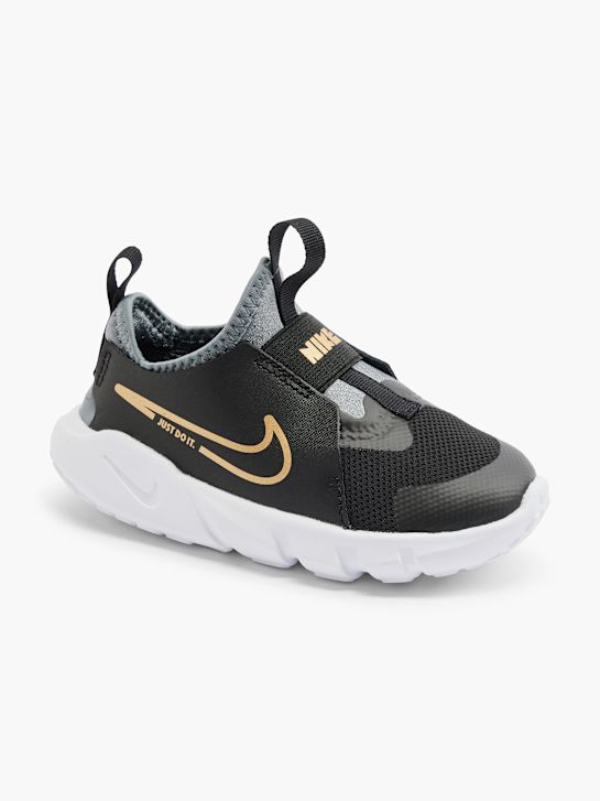 Nike Løbesko Sort 960 6