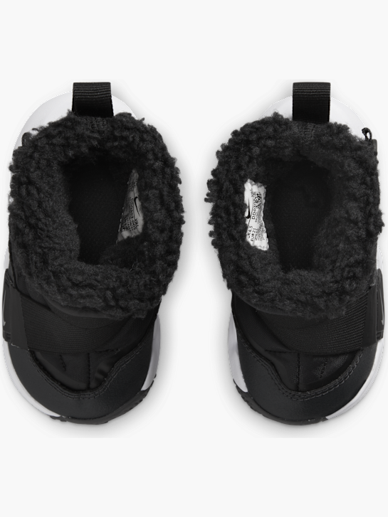 Nike Botki zimowe Czarny 7183 4