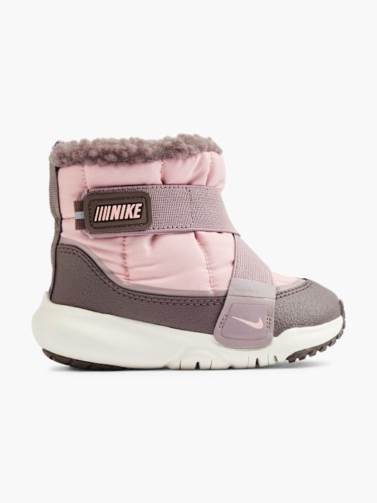 Nike Vinterstøvle Lyserød 961 1