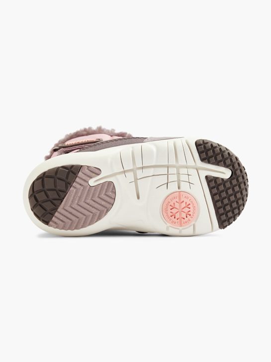 Nike Bota de invierno Rosa 961 4