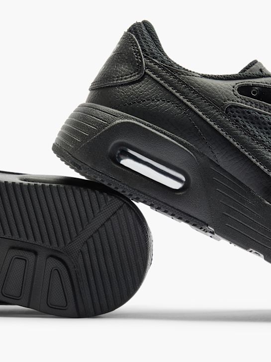Nike Superge Črna 9287 5