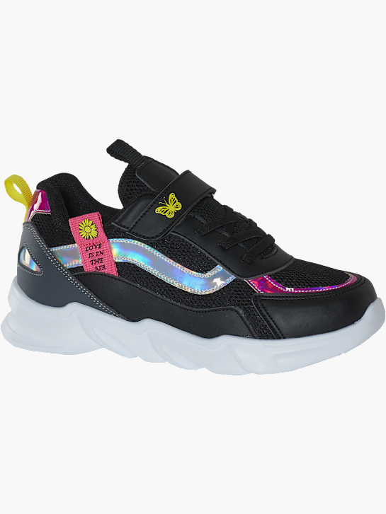 Graceland Sneaker Siyah 70399 1