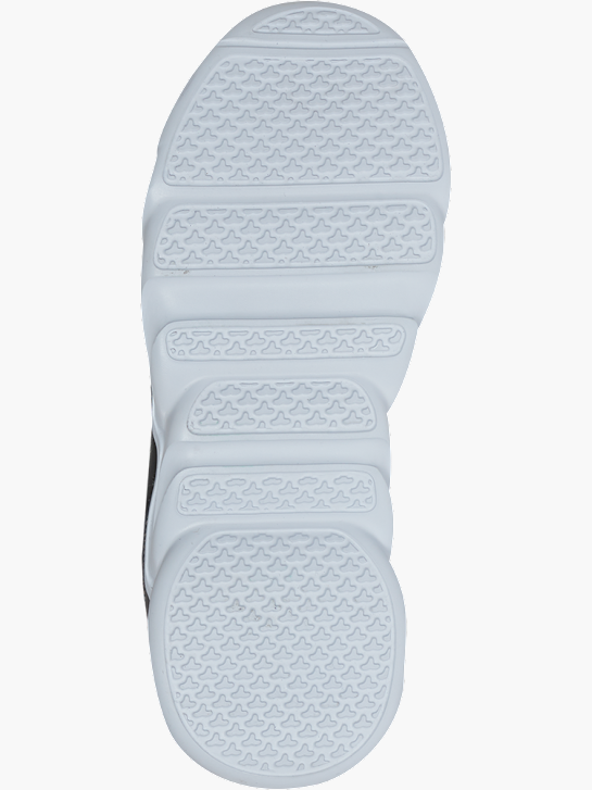 Graceland Sneaker Siyah 70399 3