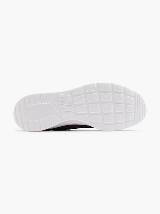 Nike Sneaker Negro 4439 4