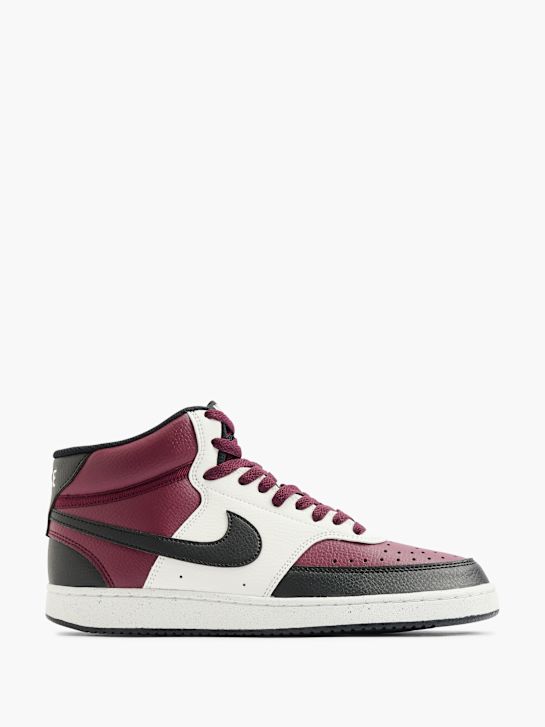 Nike Високи маратонки Бордо 17186 1