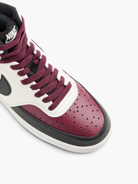 Nike Високи маратонки Бордо 17186 2