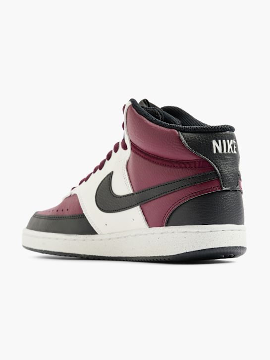 Nike Високи маратонки Бордо 17186 3