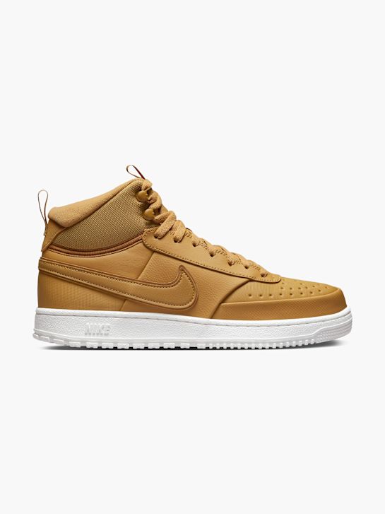 Nike Sneakersy za kostkę Camel 18831 1