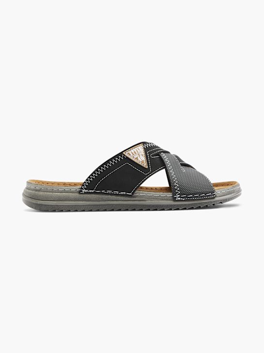 Easy Street Slip in sandal Sort 1665 1