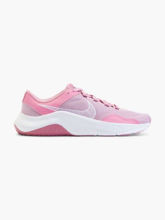 Nike Žygio batai Rožinė 7189 1