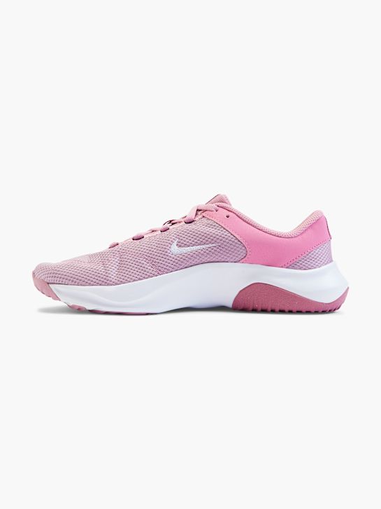 Nike Žygio batai Rožinė 7189 2