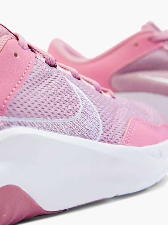 Nike Žygio batai Rožinė 7189 5