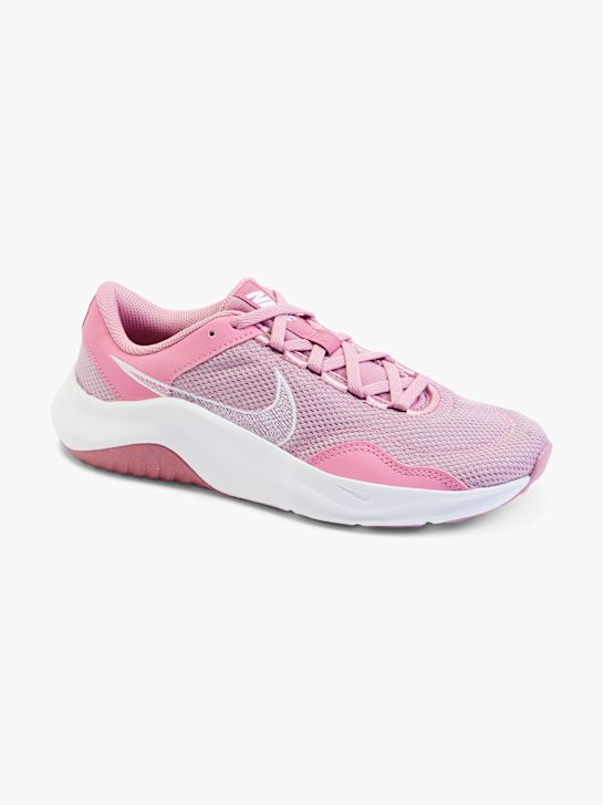 Nike Žygio batai Rožinė 7189 6