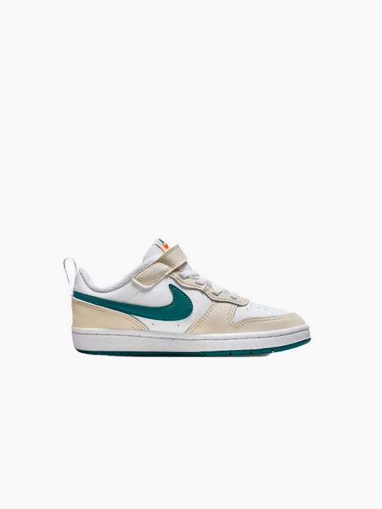 Nike Sneaker Crem 17187 1