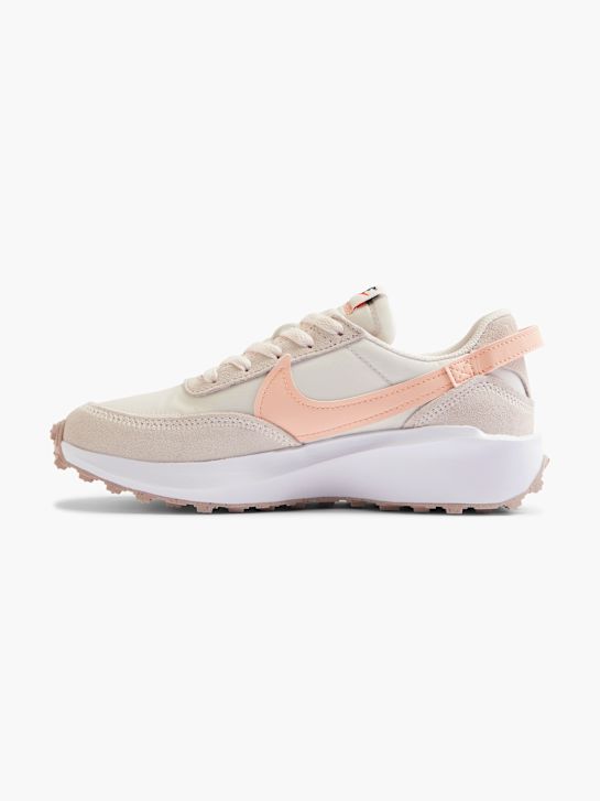 Nike Sneaker Beige 3537 2