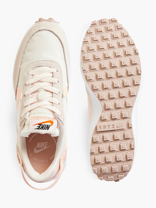 Nike Sneaker Beige 3537 3