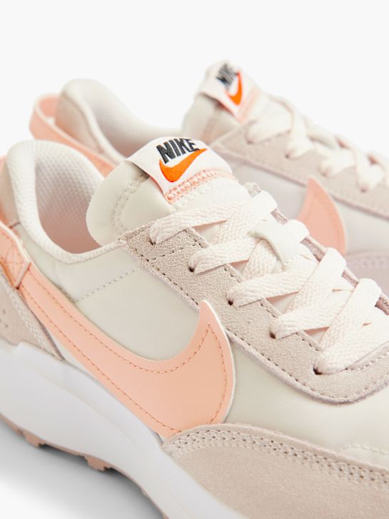 Nike Sneaker Beige 3537 5
