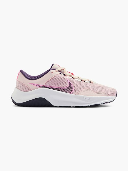 Nike Běžecká obuv Růžová 2602 1