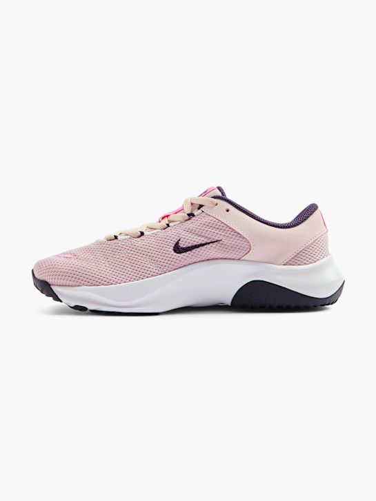 Nike Běžecká obuv Růžová 2602 2