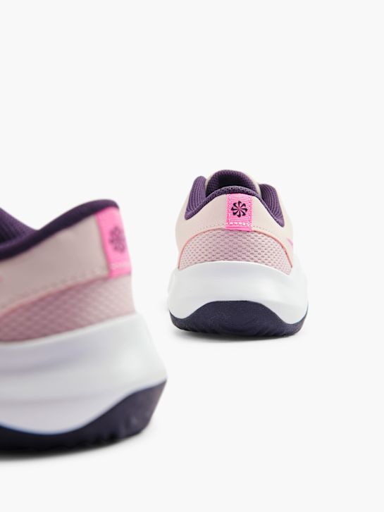 Nike Běžecká obuv Růžová 2602 4