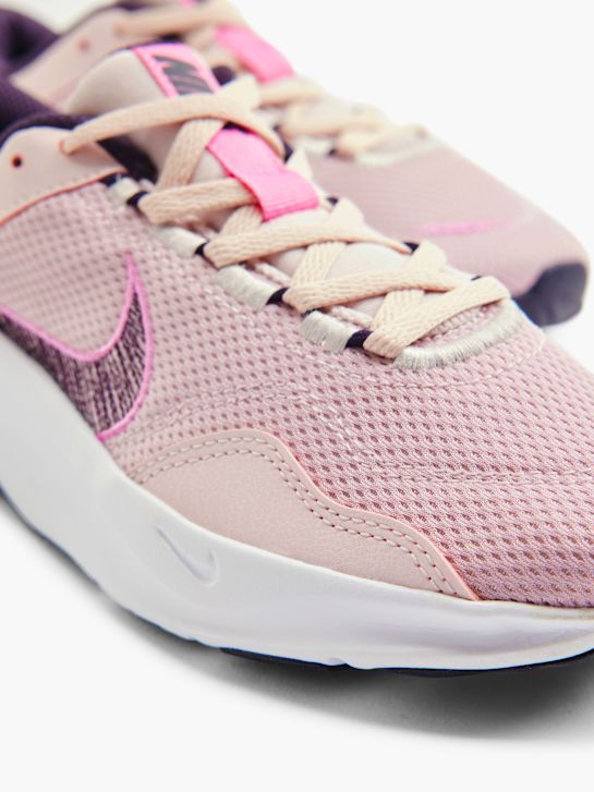 Nike Běžecká obuv Růžová 2602 5