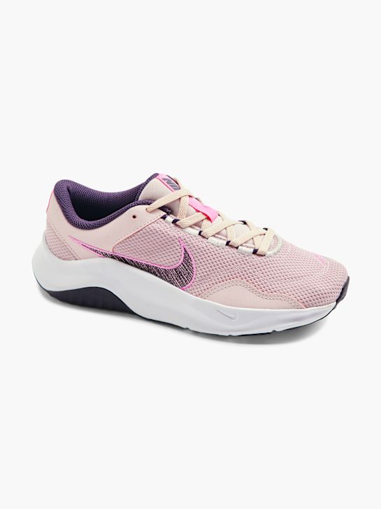 Nike Běžecká obuv Růžová 2602 6