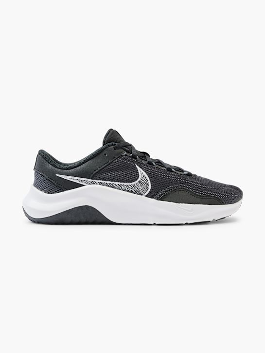 Nike Löparsko Grå 1671 1