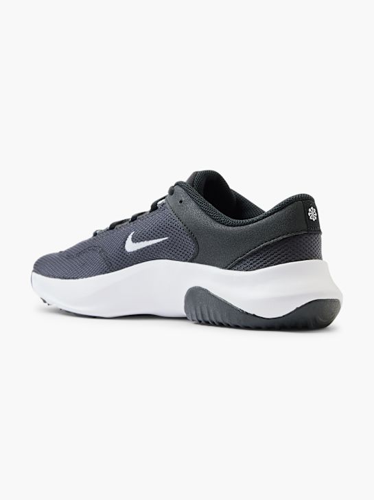 Nike Löparsko Grå 1671 3