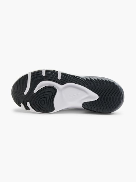 Nike Löparsko Grå 1671 4