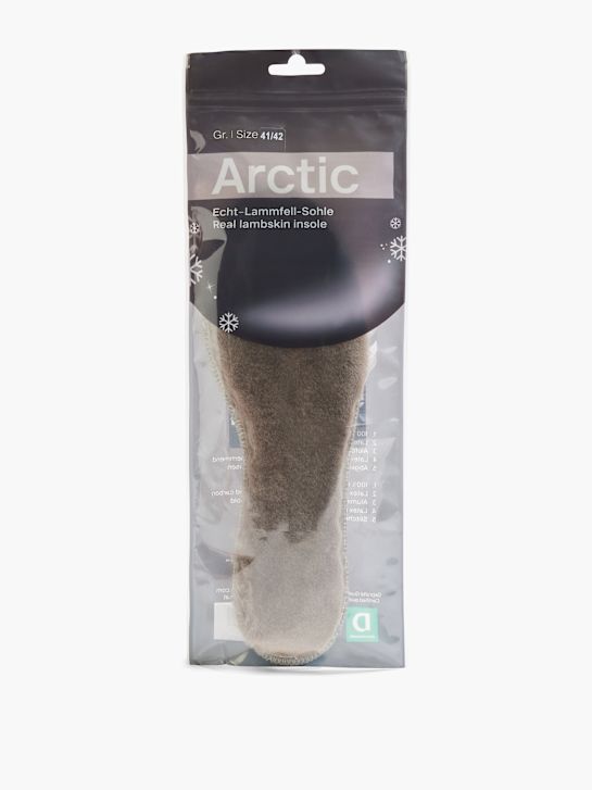 DEICHMANN Talpbetét barna 32701 3