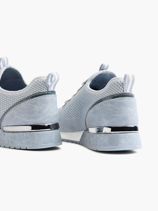 Venice Baskets Bleu 8667 4
