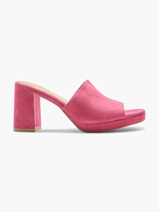 5th Avenue Sandalo Fucsia 23181 1