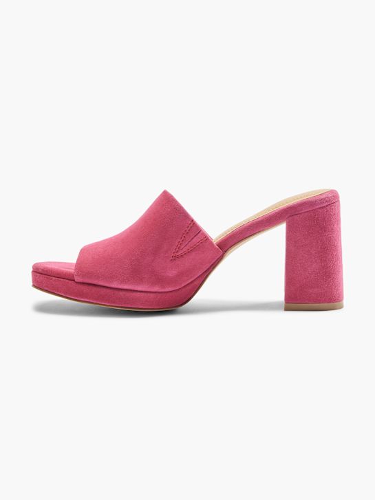 5th Avenue Sandalo Fucsia 23181 2