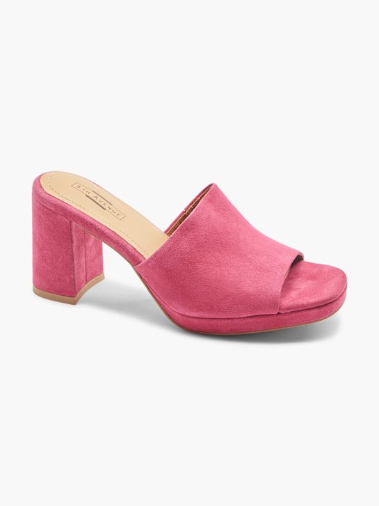 5th Avenue Sandalo Fucsia 23181 6