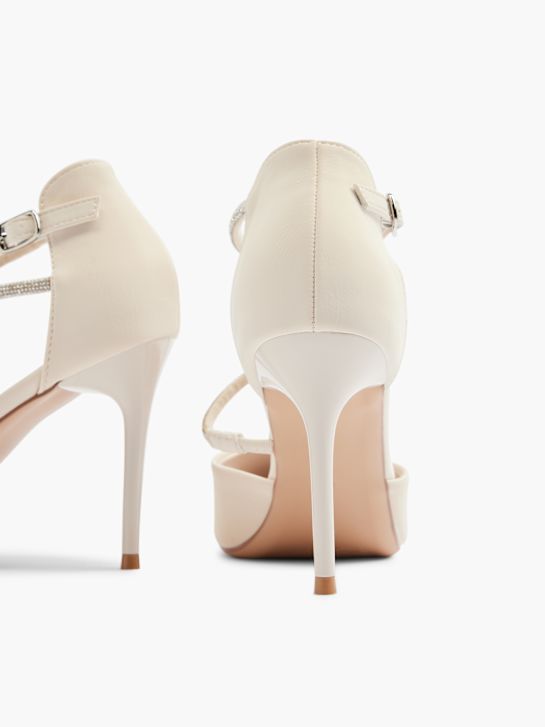 Catwalk Salonke Bež 975 4
